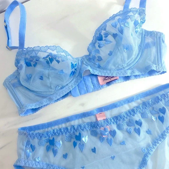 🩵 AP Lingerie Set 🩵 - Picture 6 of 6